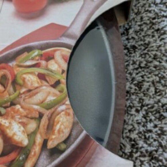 Crofton Fajita Sizzler Set - NEW - Picture 4 of 6